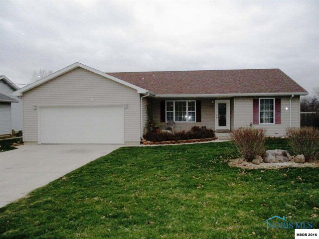 840 MELROSE AVE, Findlay, 45840, 3 Bedrooms Bedrooms, ,3 BathroomsBathrooms,Residential,Closed,MELROSE AVE,H131640