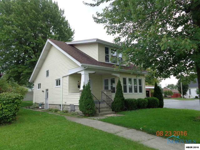 2407 MAIN ST, Findlay, 45840, 3 Bedrooms Bedrooms, ,2 BathroomsBathrooms,Residential,Closed,MAIN ST,H133279