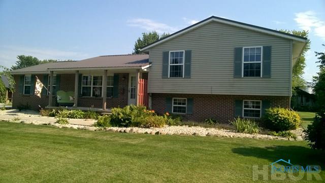 7195 Maumee, Harpster, 43323, 3 Bedrooms Bedrooms, ,2 BathroomsBathrooms,Residential,Closed,Maumee,H135293