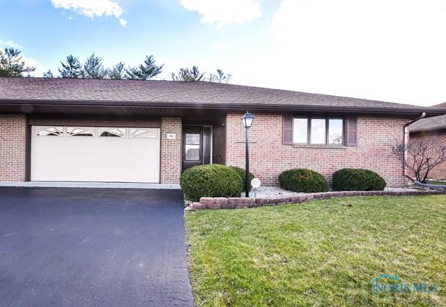 1911 STONEHILL DR, Findlay, 45840, 2 Bedrooms Bedrooms, ,2 BathroomsBathrooms,Residential,Closed,STONEHILL DR,H134377