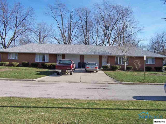 821 Circle Dr., Findlay, 45840, ,Residential Income,Closed,Circle Dr.,H131658