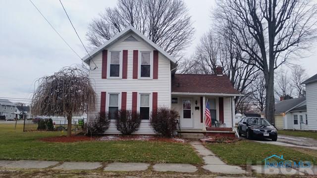 628 7th, Upper Sandusky, 43351, 2 Bedrooms Bedrooms, ,1 BathroomBathrooms,Residential,Closed,7th,H134149