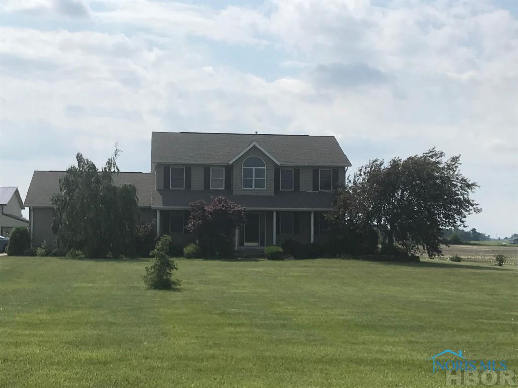 20180 County Rd 698, Jenera, 45841, 3 Bedrooms Bedrooms, ,3 BathroomsBathrooms,Residential,Closed,County Rd 698,H137234