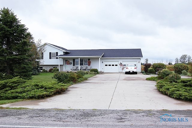 14022 Old State Route 65, Ottawa, 45875, 3 Bedrooms Bedrooms, ,2 BathroomsBathrooms,Residential,Closed,Old State Route 65,H133481