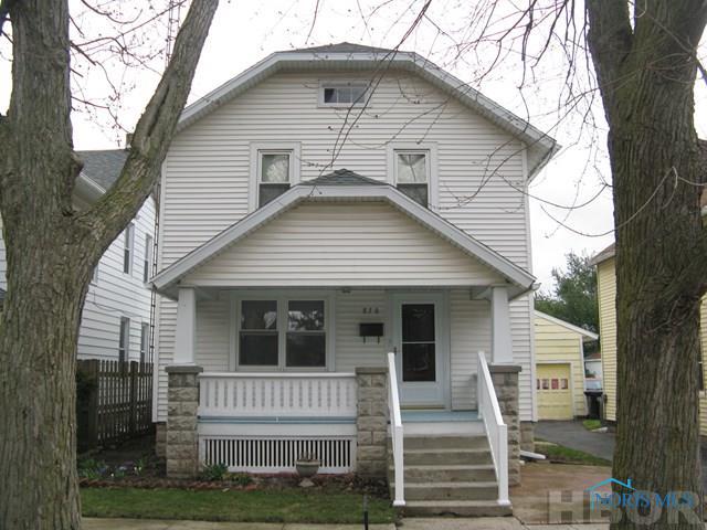 830 Cory, Fostoria, 44830, 3 Bedrooms Bedrooms, ,1 BathroomBathrooms,Residential,Closed,Cory,H134420