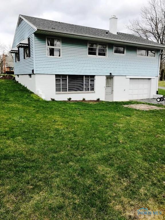 135 OAKLAND AVE, Findlay, 45840, 3 Bedrooms Bedrooms, ,1 BathroomBathrooms,Residential,Closed,OAKLAND AVE,H134462