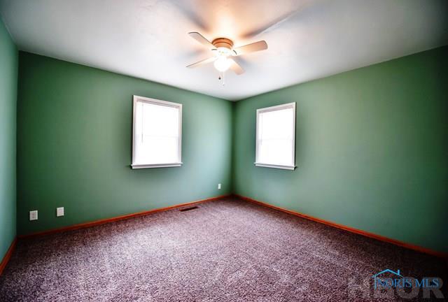 724 MCMANNESS AVE, Findlay, 45840, 3 Bedrooms Bedrooms, ,1 BathroomBathrooms,Residential,Closed,MCMANNESS AVE,H134464