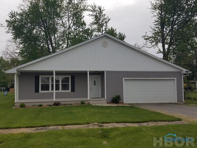 1739 FORAKER AVE, Findlay, 45840, 3 Bedrooms Bedrooms, ,2 BathroomsBathrooms,Residential,Closed,FORAKER AVE,H134801