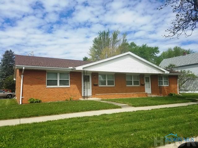 700 CORY ST, Findlay, 45840, ,Residential Income,Closed,CORY ST,H134853