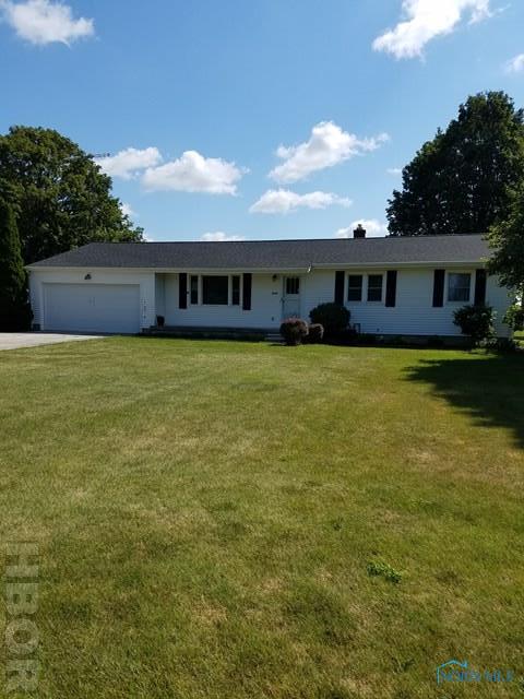 2824 COURTLY, Fostoria, 44830, 3 Bedrooms Bedrooms, ,2 BathroomsBathrooms,Residential,Closed,COURTLY,H135490
