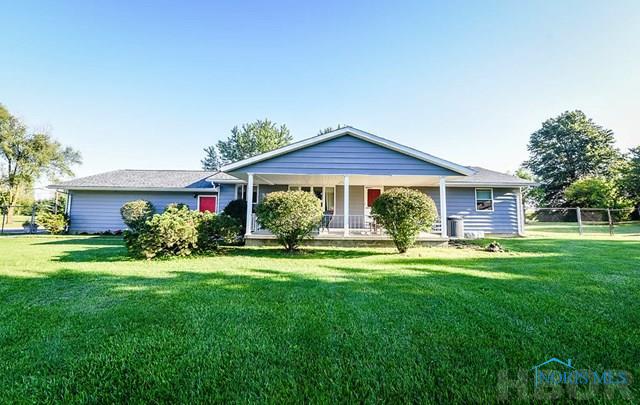 2427 COUNTY RD 33, Bluffton, 45817, 3 Bedrooms Bedrooms, ,2 BathroomsBathrooms,Residential,Closed,COUNTY RD 33,H135493
