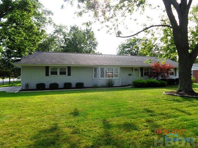 631 LINCOLNSHIRE LN, Findlay, 45840, 3 Bedrooms Bedrooms, ,3 BathroomsBathrooms,Residential,Closed,LINCOLNSHIRE LN,H135612