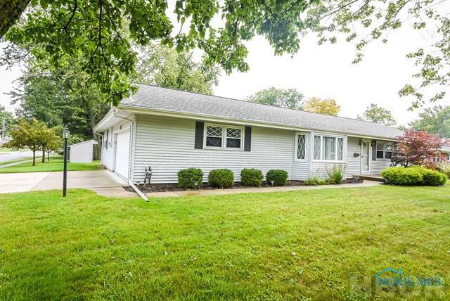 631 LINCOLNSHIRE LN, Findlay, 45840, 3 Bedrooms Bedrooms, ,3 BathroomsBathrooms,Residential,Closed,LINCOLNSHIRE LN,H135612