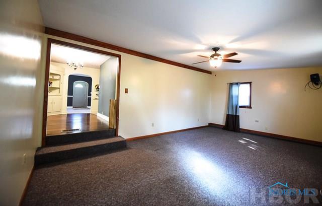 623 CENTRAL AVE, Findlay, 45840, 2 Bedrooms Bedrooms, ,1 BathroomBathrooms,Residential,Closed,CENTRAL AVE,H135635