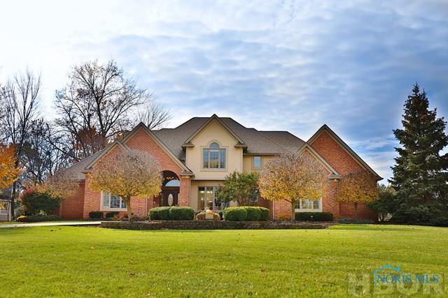 3324 CHAGRIN VALLEY, Findlay, 45840, 4 Bedrooms Bedrooms, ,4 BathroomsBathrooms,Residential,Closed,CHAGRIN VALLEY,H135954