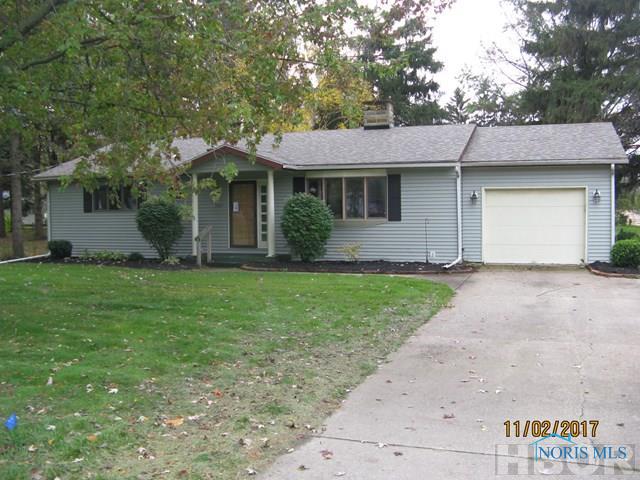3925 Woodland Court, Clyde, 43410, 3 Bedrooms Bedrooms, ,1 BathroomBathrooms,Residential,Closed,Woodland Court,H135974
