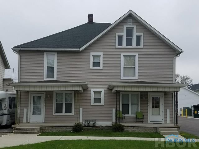 505 Front St., Findlay, 45840, 4 Bedrooms Bedrooms, ,4 BathroomsBathrooms,Residential,Closed,Front St.,H135994