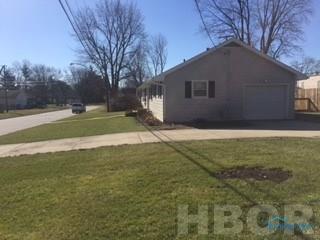2440 MARION DR, Findlay, 45840, 3 Bedrooms Bedrooms, ,2 BathroomsBathrooms,Residential,Closed,MARION DR,H136501