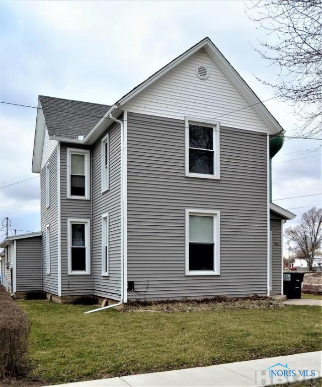 102 MAIN ST, Rawson, 45881, 4 Bedrooms Bedrooms, ,2 BathroomsBathrooms,Residential,Closed,MAIN ST,H136551