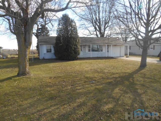 886 JERRY CITY RD, Jerry City, 43437, 3 Bedrooms Bedrooms, ,1 BathroomBathrooms,Residential,Closed,JERRY CITY RD,H136560
