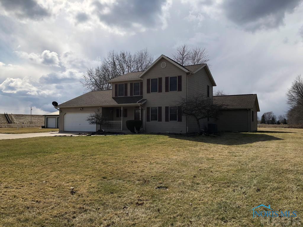 9526 Township Rd. 208, Findlay, 45840, 4 Bedrooms Bedrooms, ,4 BathroomsBathrooms,Residential,Closed,Township Rd. 208,H136575
