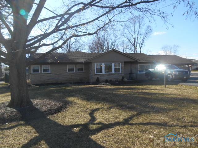 2042 STATE RT 231, Tiffin, 44883, 4 Bedrooms Bedrooms, ,3 BathroomsBathrooms,Residential,Closed,STATE RT 231,H136666