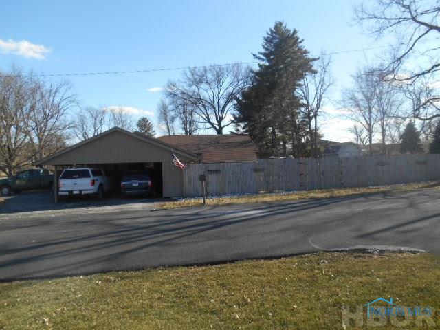 2042 STATE RT 231, Tiffin, 44883, 4 Bedrooms Bedrooms, ,3 BathroomsBathrooms,Residential,Closed,STATE RT 231,H136666