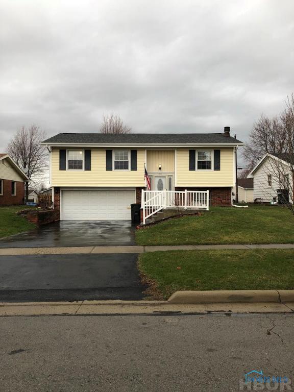 420 SHEFFIELD DR, Findlay, 45840, 3 Bedrooms Bedrooms, ,2 BathroomsBathrooms,Residential,Closed,SHEFFIELD DR,H136728