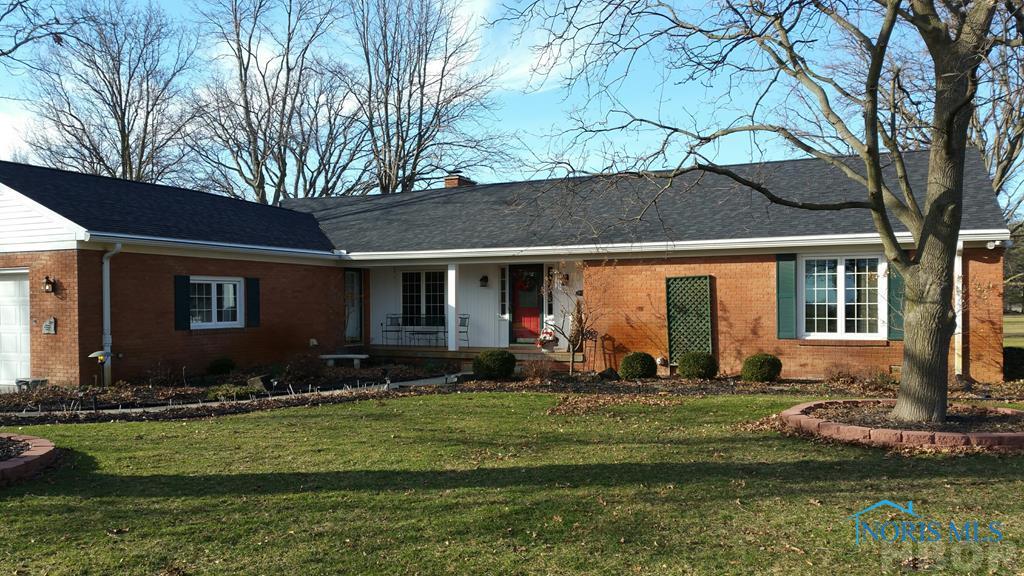 948 COUNTRY CLUB, Fostoria, 44830, 3 Bedrooms Bedrooms, ,3 BathroomsBathrooms,Residential,Closed,COUNTRY CLUB,H136841