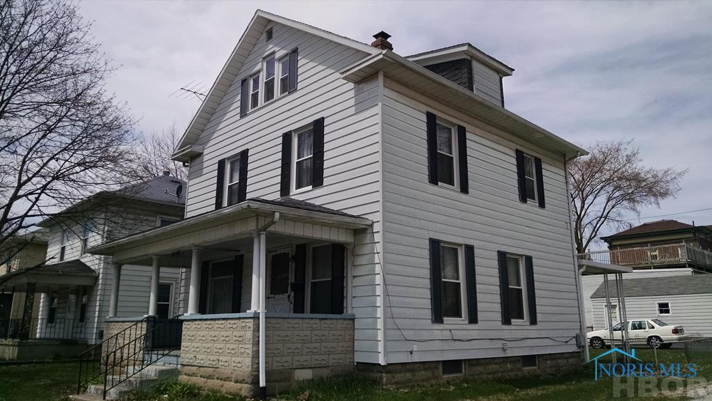 230 SOUTH, Fostoria, 44830, 3 Bedrooms Bedrooms, ,2 BathroomsBathrooms,Residential,Closed,SOUTH,H136873