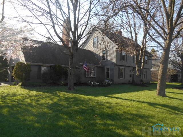 400 LYNSHIRE LN, Findlay, 45840, 4 Bedrooms Bedrooms, ,3 BathroomsBathrooms,Residential,Closed,LYNSHIRE LN,H137046