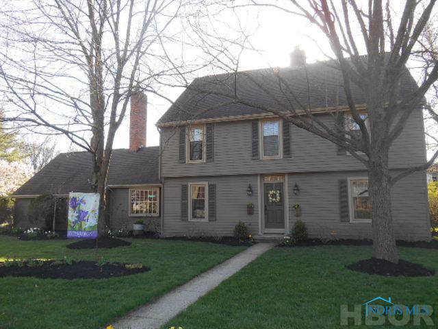 400 LYNSHIRE LN, Findlay, 45840, 4 Bedrooms Bedrooms, ,3 BathroomsBathrooms,Residential,Closed,LYNSHIRE LN,H137046