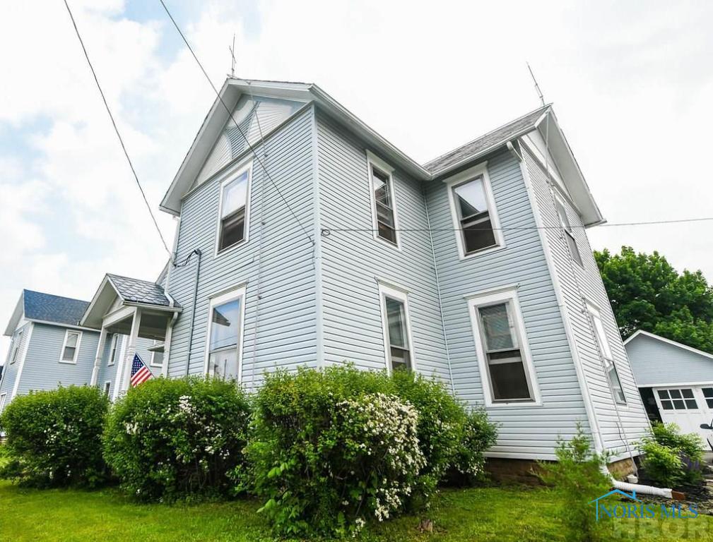 203 MAIN ST, Jenera, 45841, 4 Bedrooms Bedrooms, ,1 BathroomBathrooms,Residential,Closed,MAIN ST,H137065