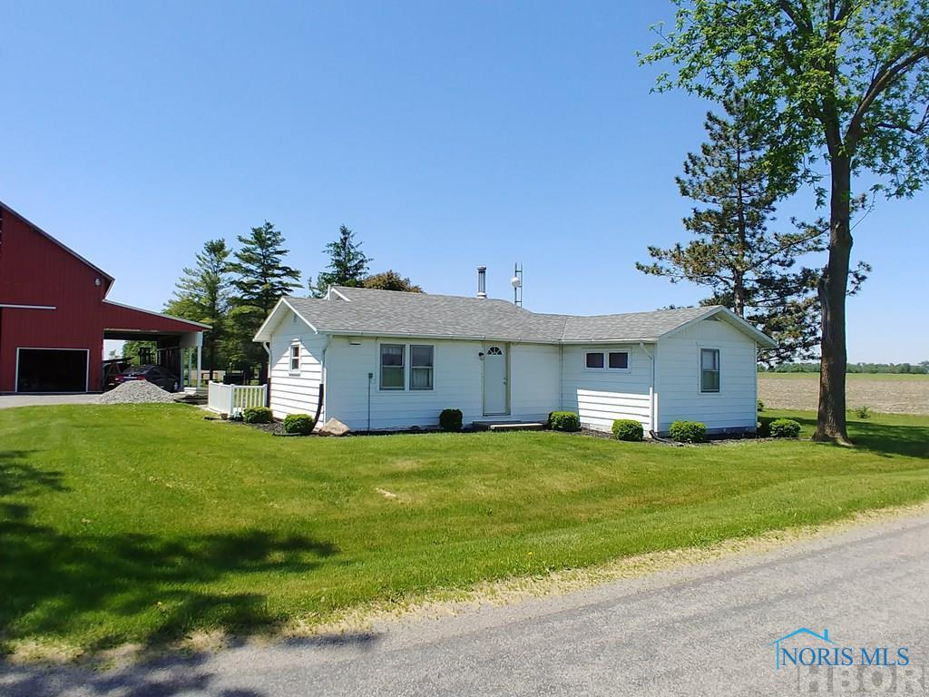 10635 RD X, Leipsic, 45856, 2 Bedrooms Bedrooms, ,1 BathroomBathrooms,Residential,Closed,RD X,H137120