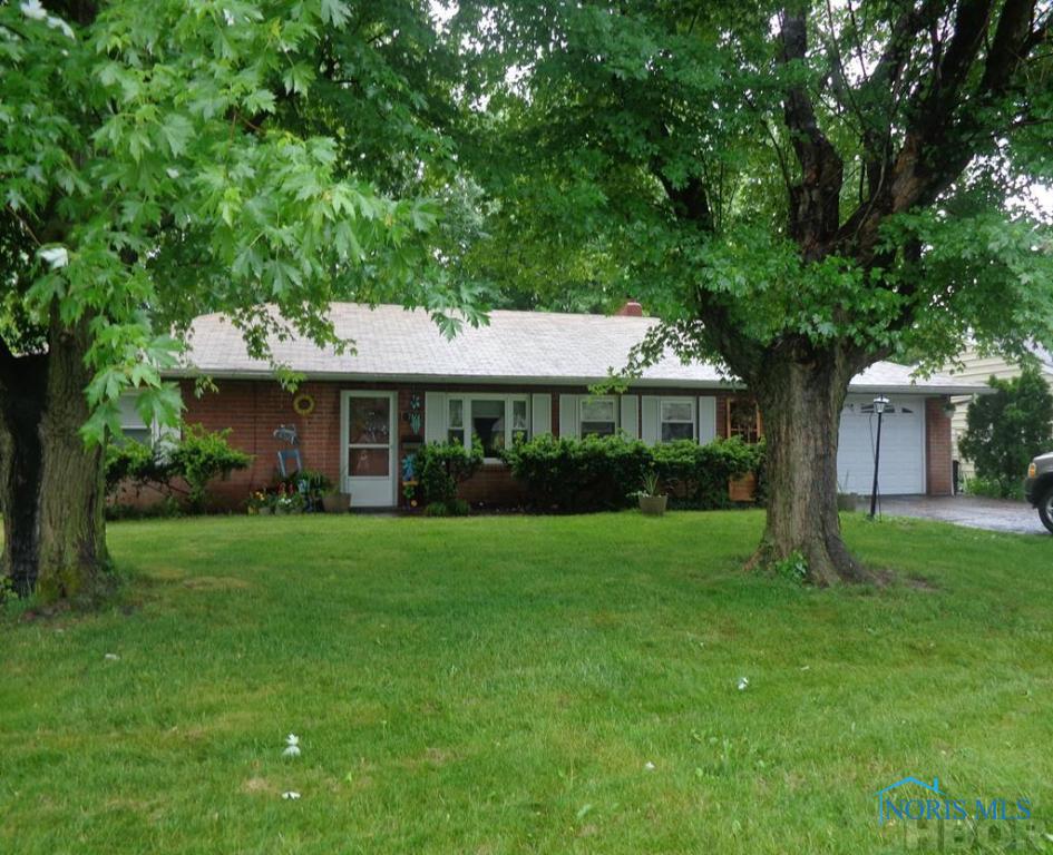 717 5TH St, Findlay, 45840, 2 Bedrooms Bedrooms, ,2 BathroomsBathrooms,Residential,Closed,5TH St,H137165