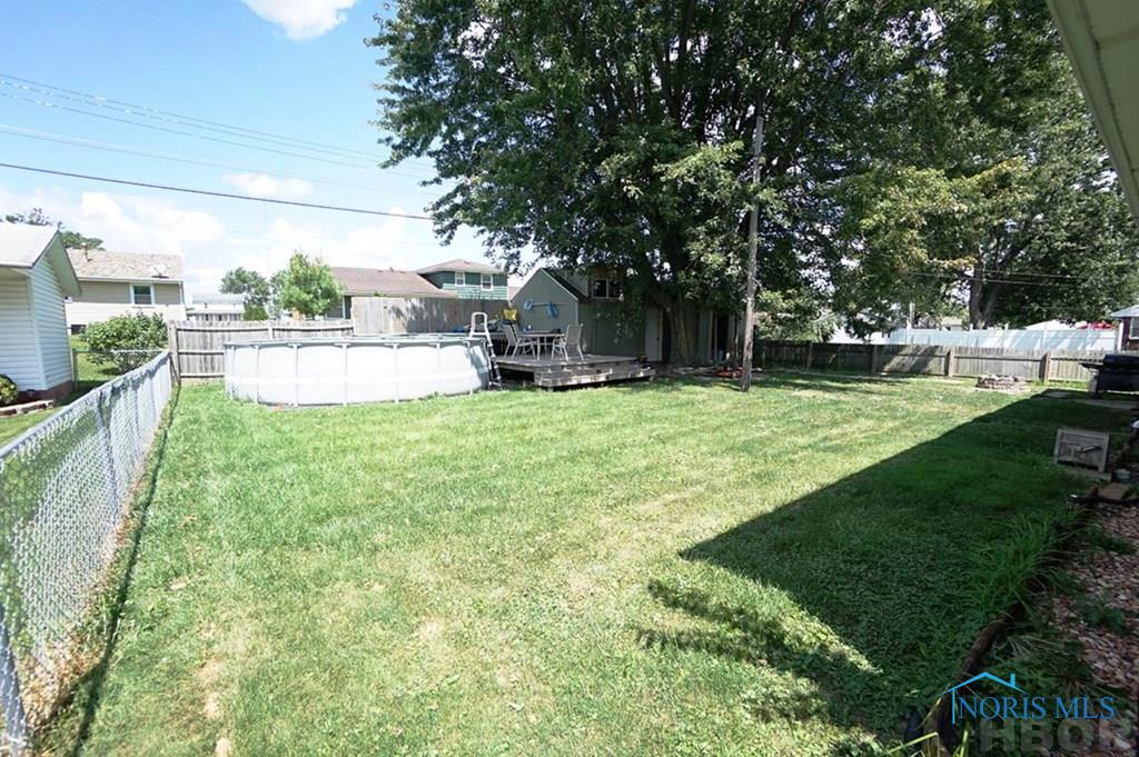 712 EDITH AVE, Findlay, 45840, 3 Bedrooms Bedrooms, ,1 BathroomBathrooms,Residential,Closed,EDITH AVE,H137267