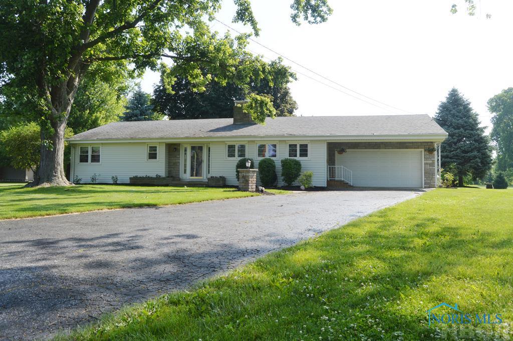 1215 Brookhaven Rd, Findlay, 45840, 3 Bedrooms Bedrooms, ,1 BathroomBathrooms,Residential,Closed,Brookhaven Rd,H137292