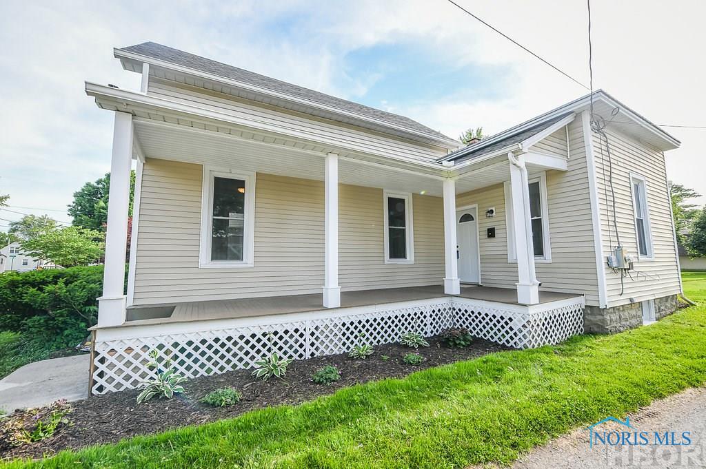 316 PORTZ AVE, Findlay, 45840, 3 Bedrooms Bedrooms, ,2 BathroomsBathrooms,Residential,Closed,PORTZ AVE,H137300