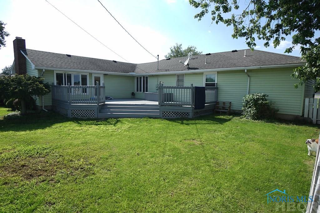 1884 MAIN ST, Ottawa, 45875, 3 Bedrooms Bedrooms, ,2 BathroomsBathrooms,Residential,Closed,MAIN ST,H137380