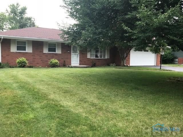 1716 HILTON AVE, Findlay, 45840, 3 Bedrooms Bedrooms, ,2 BathroomsBathrooms,Residential,Closed,HILTON AVE,H137391