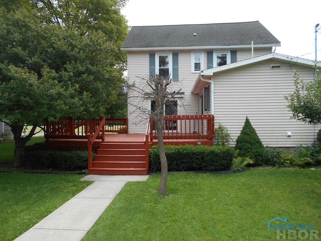 527 2nd St., Ottawa, 45875, 4 Bedrooms Bedrooms, ,2 BathroomsBathrooms,Residential,Closed,2nd St.,H137804