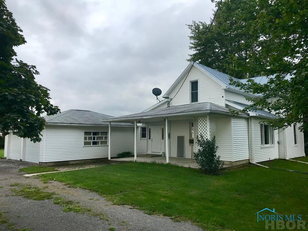 8349 Rd I-7, Ottawa, 45875, 3 Bedrooms Bedrooms, ,1 BathroomBathrooms,Residential,Closed,Rd I-7,H137867