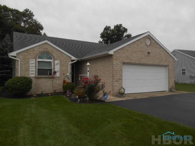 1149 COUNTRYSIDE DR, Findlay, 45840, 3 Bedrooms Bedrooms, ,2 BathroomsBathrooms,Residential,Closed,COUNTRYSIDE DR,H137969