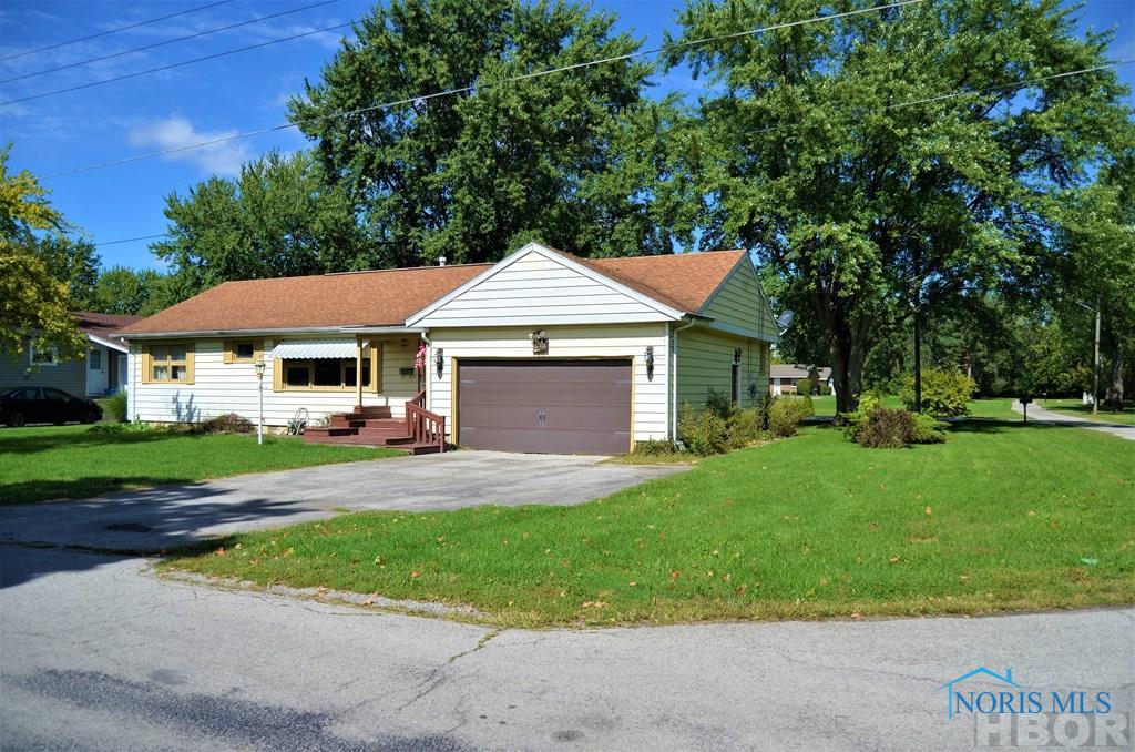 640 SECOND ST, Findlay, 45840, 3 Bedrooms Bedrooms, ,2 BathroomsBathrooms,Residential,Closed,SECOND ST,H137971