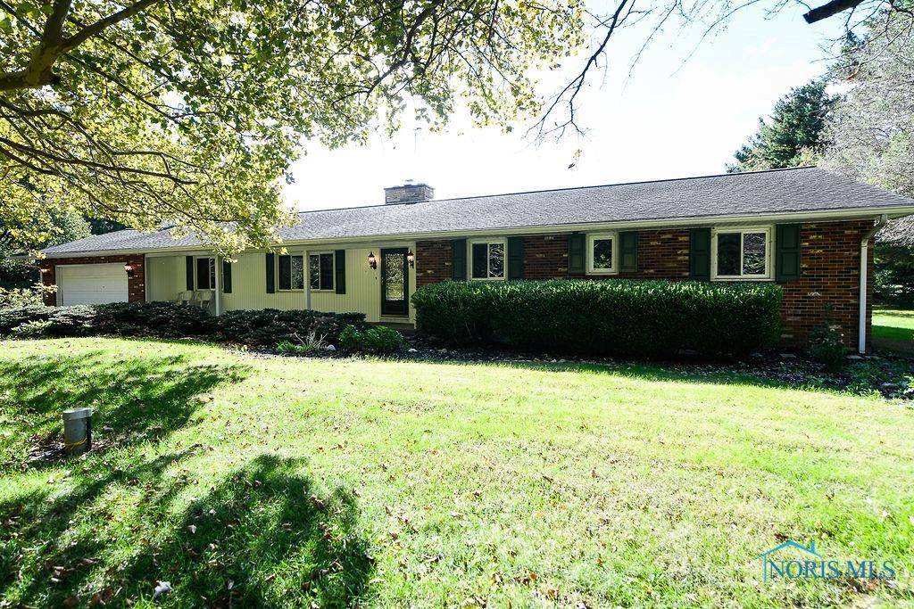 11047 COUNTY RD 40, Findlay, 45840, 3 Bedrooms Bedrooms, ,2 BathroomsBathrooms,Residential,Closed,COUNTY RD 40,H138115