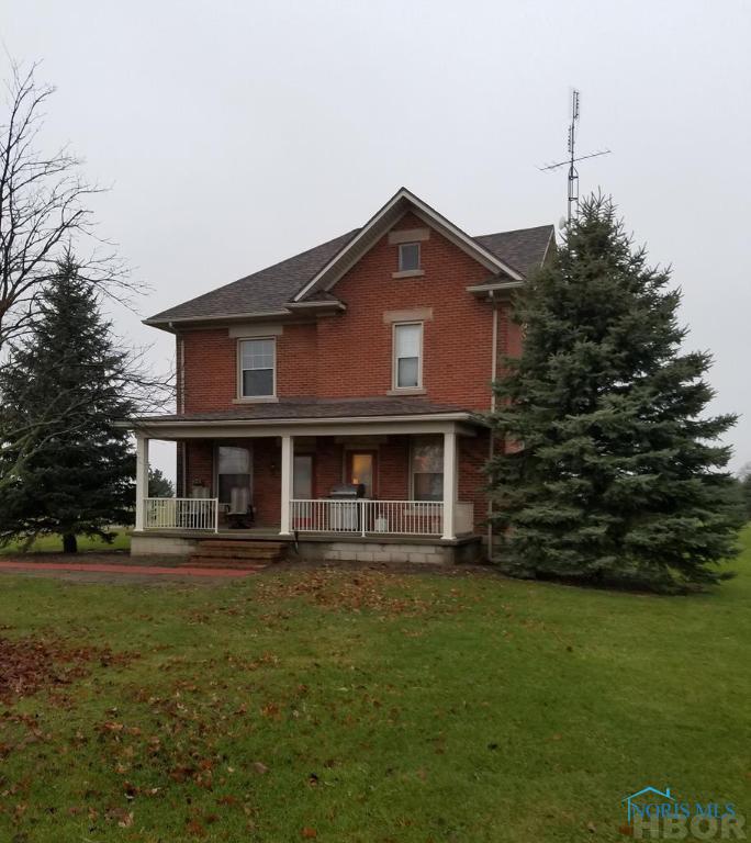 10443 Rd X, Leipsic, 45856, 3 Bedrooms Bedrooms, ,2 BathroomsBathrooms,Residential,Closed,Rd X,H138326
