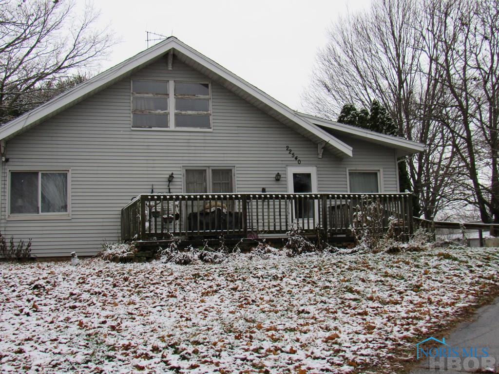22540 COUNTY RD 226, Fostoria, 44830, 4 Bedrooms Bedrooms, ,3 BathroomsBathrooms,Residential,Closed,COUNTY RD 226,H138330