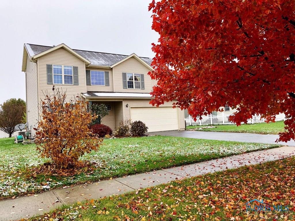 1516 Autumn Dr, Findlay, 45840, 3 Bedrooms Bedrooms, ,3 BathroomsBathrooms,Residential,Closed,Autumn Dr,H138415