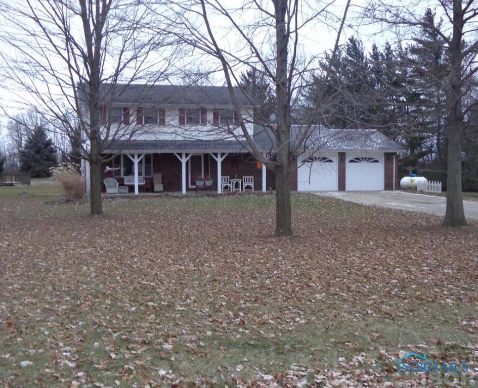 14 725 County Road D, New Bavaria, 43548, 4 Bedrooms Bedrooms, ,2 BathroomsBathrooms,Residential,Closed,County Road D,H138550