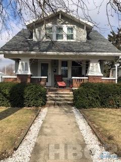538 LIMA ST, Findlay, 45840, 3 Bedrooms Bedrooms, ,2 BathroomsBathrooms,Residential,Closed,LIMA ST,H138793